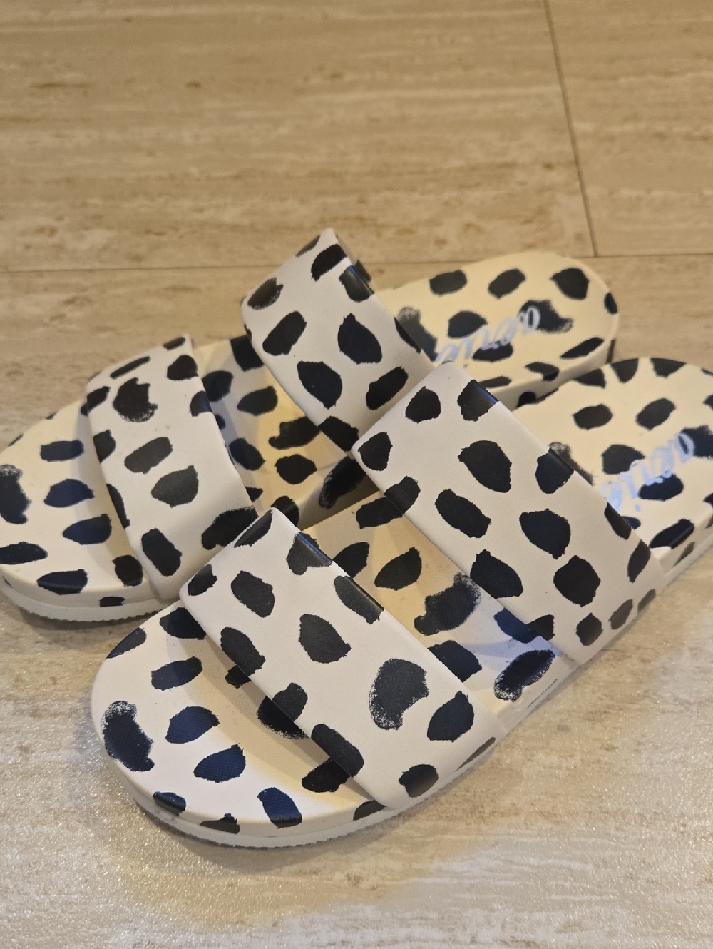 Aerie Slide Sandals